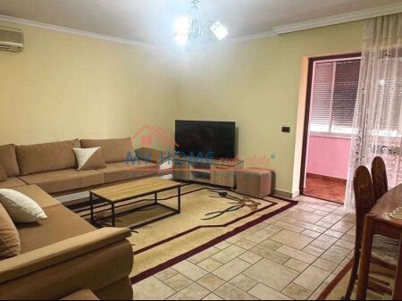 Apartment 2+1 for sale in Xhamllik in Tirana