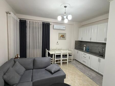 APARTMENT FOR RENT 1+1 MISTO MAME 40,000 LEKE FH-58044