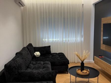 Modern 1+1 apartment for rent, Zoological Garden