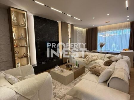 We have a superb villa for rent at Roses Residence, Farke.