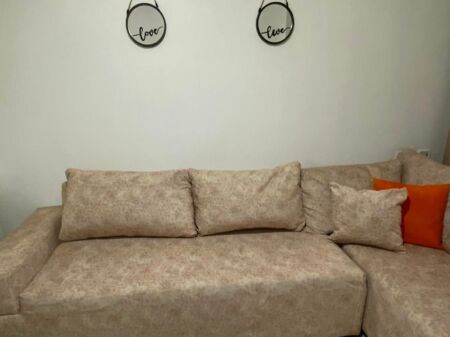 FOR SALE APARTMENT 2+1 KOMBINAT 103,000 EURO FH-58070