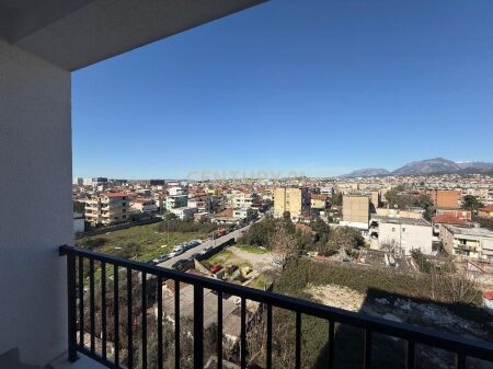FOR RENT: Apartment 2+1 (New Construction 2025) – Dibrës Street