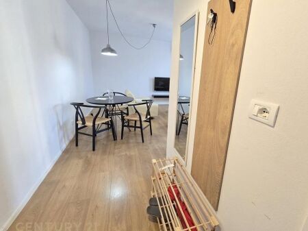 Apartament me qira 1+1 , Shkolla e Baletit