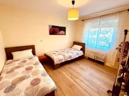 APPARTAMENTO IN AFFITTO 2+1 VIA ELBASAN 60.000 LEKE