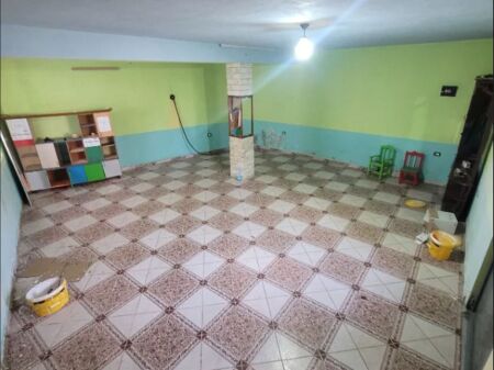 BUSINESS PREMISES FOR RENT 170 M2 ASTIR 40,000 LEKE FH-58065