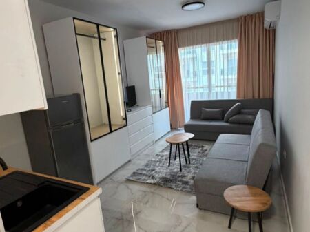 STUDIO FOR RENT LAPRAKE 42,000 LEKE FH-58113