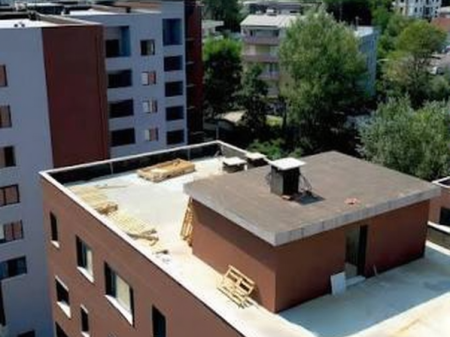 FOR SALE 3+1 LUXURY APARTMENT. ELBASAN STREET