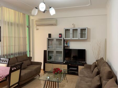 Affitto: Appartamento 2+1+2 Piano 3 Prezzo: 50.000 leke