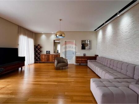 Apartment 2+1+2 for rent near the Botanical Garden!