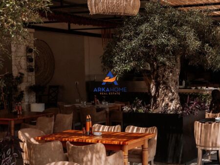 JEPET ME QERA RESTORANT "NË QEPARO" 50.000 EURO