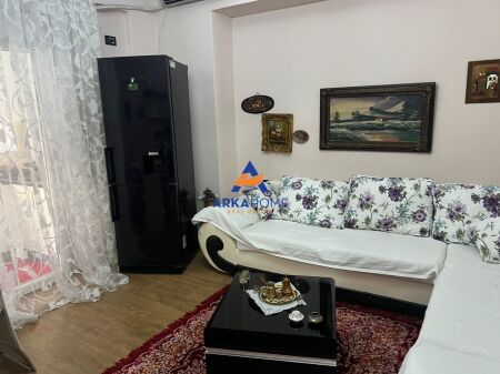APARTMENT FOR RENT 2+1+BALCONY "KODRA E DIELLIT" 60,000 LEKE
