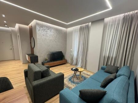 1+1 moderno 70m2 2° piano Zogu i ZI