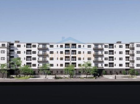 Shitet, Apartament 1+1, Kamez  Empire64754