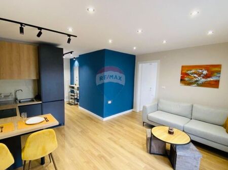 🏠📍Appartamento 1+1 Nuovo Bazaar