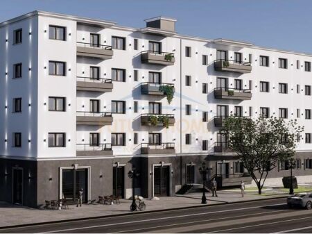 Shitet, Apartament 1+1, Kamez Empire64750