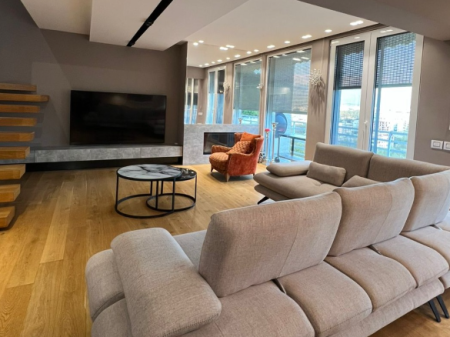 🏡 Duplex for Rent – Kodra e Diellit 1   