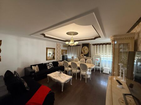 Apartament 2+1+2+Post Parkimi me qira 📍Bllok