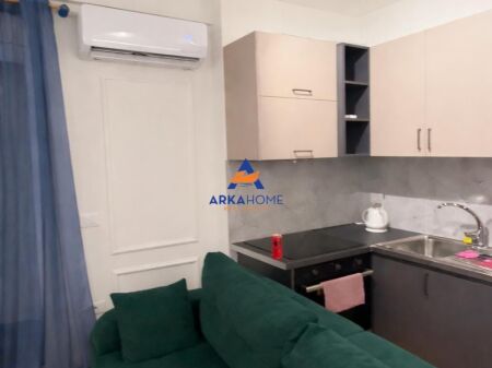 AFFITTASI APPARTAMENTO 1+1+BALCONE+ POSTO AUTO "ALLA MOSCHEA, SELITE" 550 EURO