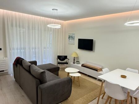 🏡 Apartment 1+1 for Rent – High School Area (near RTSH) ✨