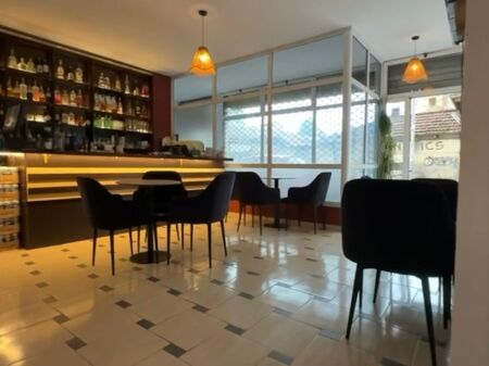 LOCALE IN AFFITTO 105 M2 PAZARI I RI 1.100 EURO