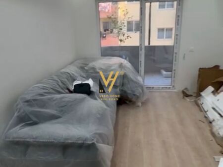 JEPET APARTAMENT 1+1+BLK ME QERA NE INSTITUT 55.000 LEKE