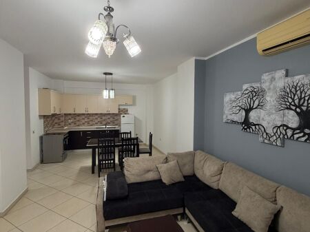 In affitto 2+1+1 ASTIR 50.000 leke