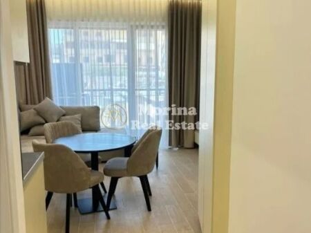 Rent | Apartment 1 + 1 | Myslym Shyri | 800 €/month