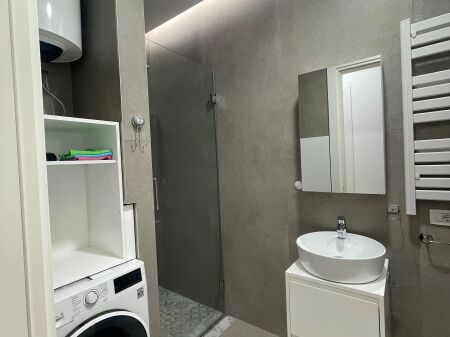 Apartament 2+1 Me qira,Kompleksi Delijorgji