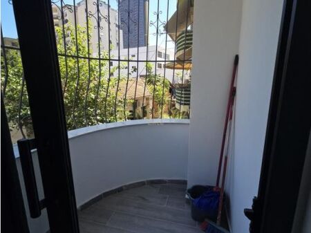 Qira, Apartament 1+1, Bulevardi Zogu i Pare 650 € /Muaj