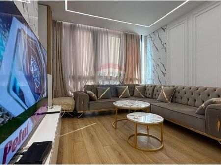 ✨Jepet me Qira Apartament 2+1 Luksoz | 📍21 Dhjetori