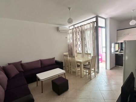 Rent, 2+1 apartment, Fratari Complex, Astir