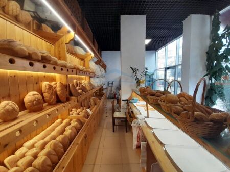 Shitet , Ambjent Biznesi , Don Bosko , Tirane