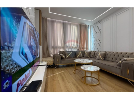 Apartamen per qera 2+1 tek Inxhinieria e Ndertimit