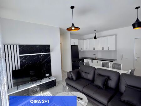 Qira 2+1 Don Bosko ,Tiranë !