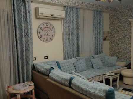 Appartamento 2+1 in vendita a Fresk, Tirana