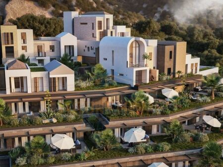 Shitet, Apartament 1+1, Green Coast II, Palasë