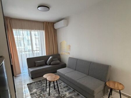 Rent, Studio Apartment, Laprake – At Kupola, 42,000 ALL/month