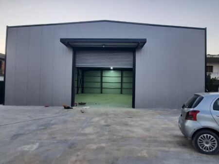 Jepet Kapanon Me Qera Ne Tufin