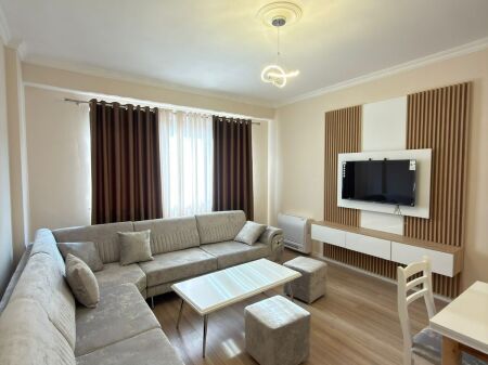 Apartament per qera 1+1 në Astir tek Rezidenca Urban Gate!   