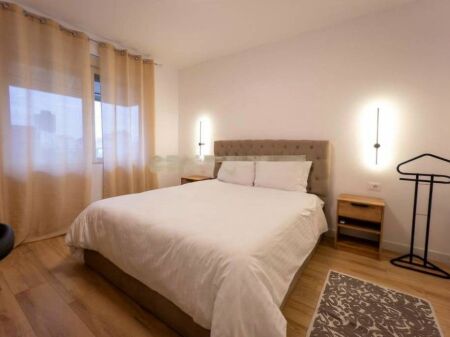 APARTAMENT 2+1 PËR SHITJE – RRUGA E BOGDANËVE