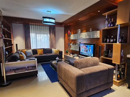 SHITET APARTAMENT 3+1+2 – Kopshti Zoologjik📍