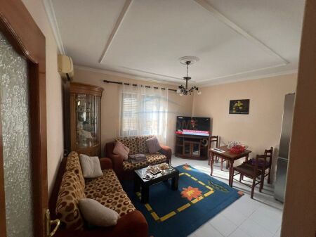 Rent, Apartment 2+1, New Bazaar, Tirana.