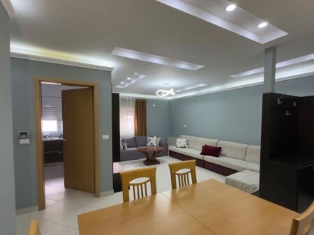 Apartment 2+1+2 for rent