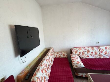 Rent, 3+1 apartment Laprake, opposite the court