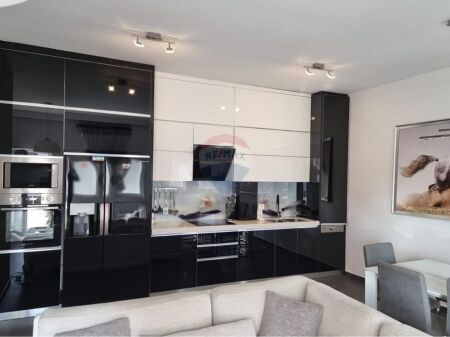 Apartament - Për Qira - Siri Kodra, Tiranë