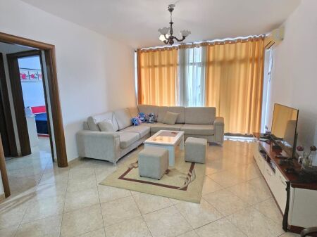 Appartamento in affitto 1+1, Globe, 21 Dhjetori