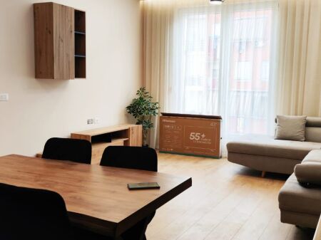 For Rent – Apartment 1+1 | Train Station