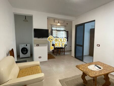 🏡 APARTMENT FOR RENT 1+1 – Dajlan Bridge, Durres Beach 260 €
