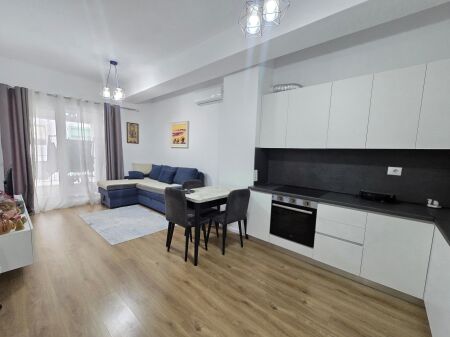 Apartment 1+1 for sale !