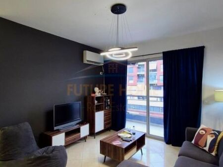 Rent, Apartment 2+1+2+Parking space, New Ring, Tirana